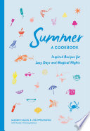 Summer: A Cookbook