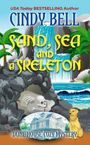Sand, Sea and a Skeleton