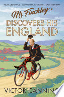 Mr Finchley Discovers His England