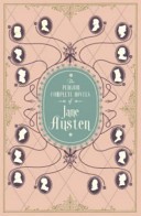 The Penguin Complete Jane Austen