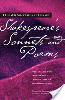 Shakespeare's Sonnets & Poems