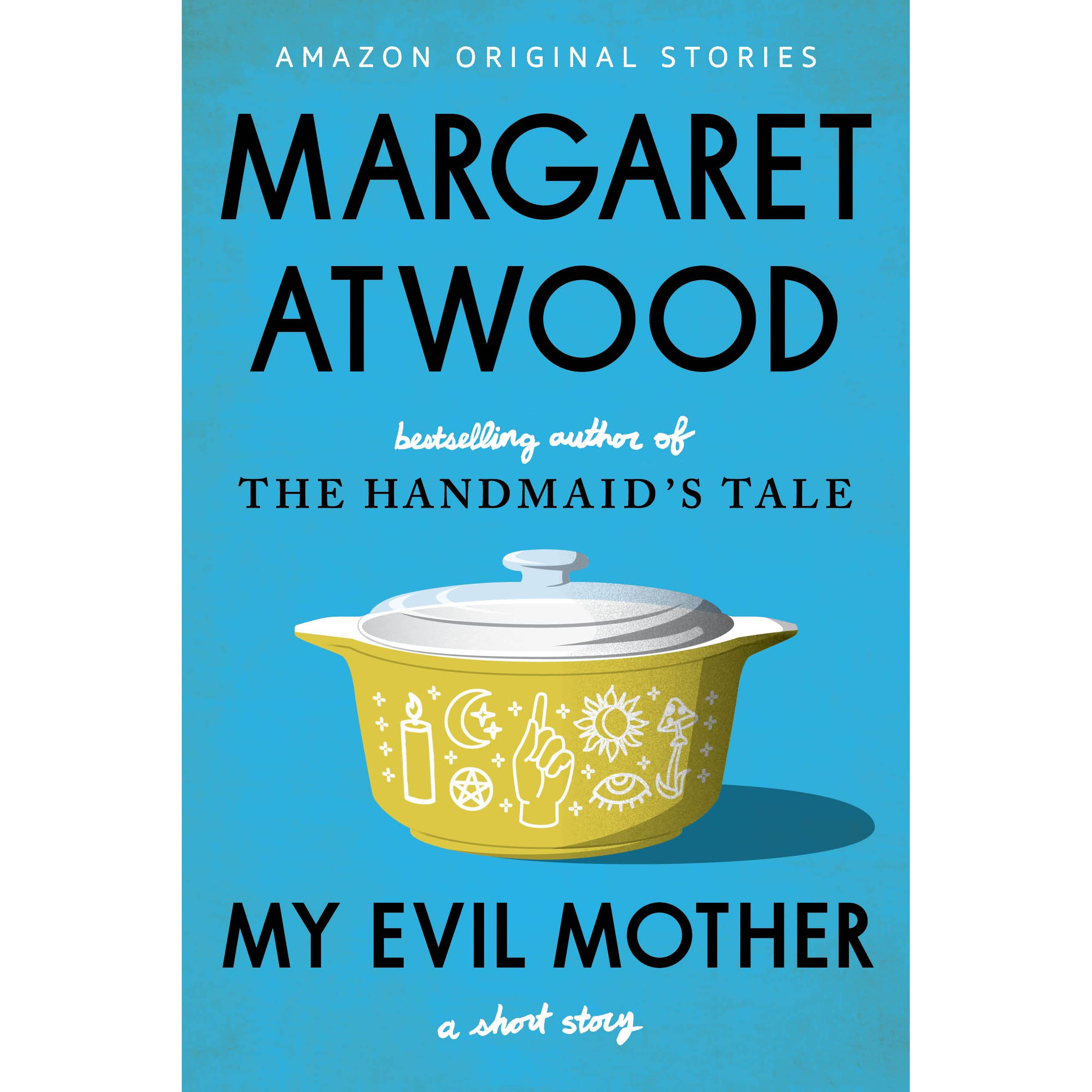 My Evil Mother