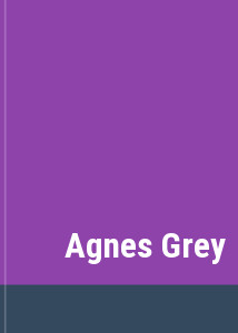 Agnes Grey