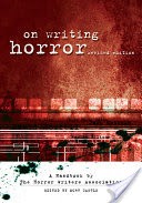 On Writing Horror