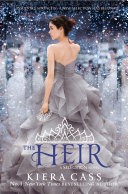 The Heir (The Selection, Book 4)