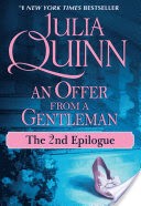 An Offer From a Gentleman: The 2nd Epilogue