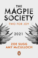 The Magpie Society: Two for Joy