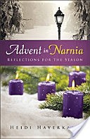 Advent in Narnia