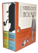 The New Annotated Sherlock Holmes: The adventures of Sherlock Holmes; The memoirs of Sherlock Holmes