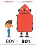 Boy + Bot