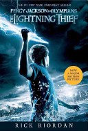 Percy Jackson and the Olympians, Book One: Lightning Thief, The (Movie Tie-In Edition)