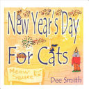 New Year's Day for Cats