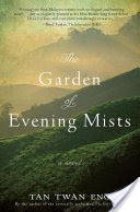 The Garden of Evening Mists