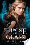 Throne of Glass