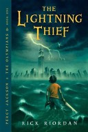 Percy Jackson 1 - The Lightning Thief