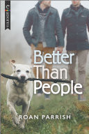 Better Than People