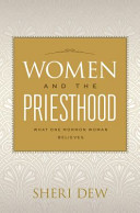 Women and the Priesthood