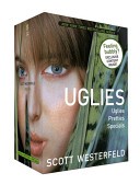 The Uglies Trilogy: Pretties