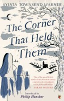 The Corner That Held Them
