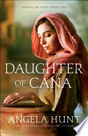Daughter of Cana (Jerusalem Road Book #1)