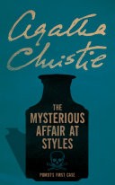 The Mysterious Affair at Styles (Poirot)