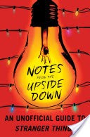 Notes from the Upside Down
