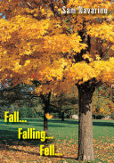 Fall... Falling... Fell...