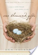 One Thousand Gifts