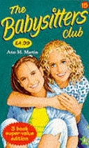 The Babysitters Club Collection 15