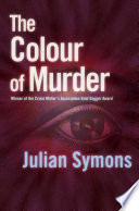 The Colour Of Murder