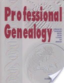 Professional Genealogy