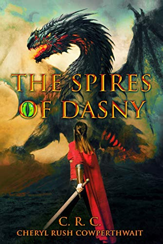 The Spires of Dasny: Dragon Riders School 