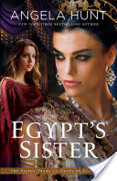 Egypt's Sister (The Silent Years Book #1)