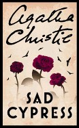 Sad Cypress. Agatha Christie