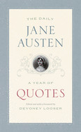 Daily Jane Austen: A Year of Quotes