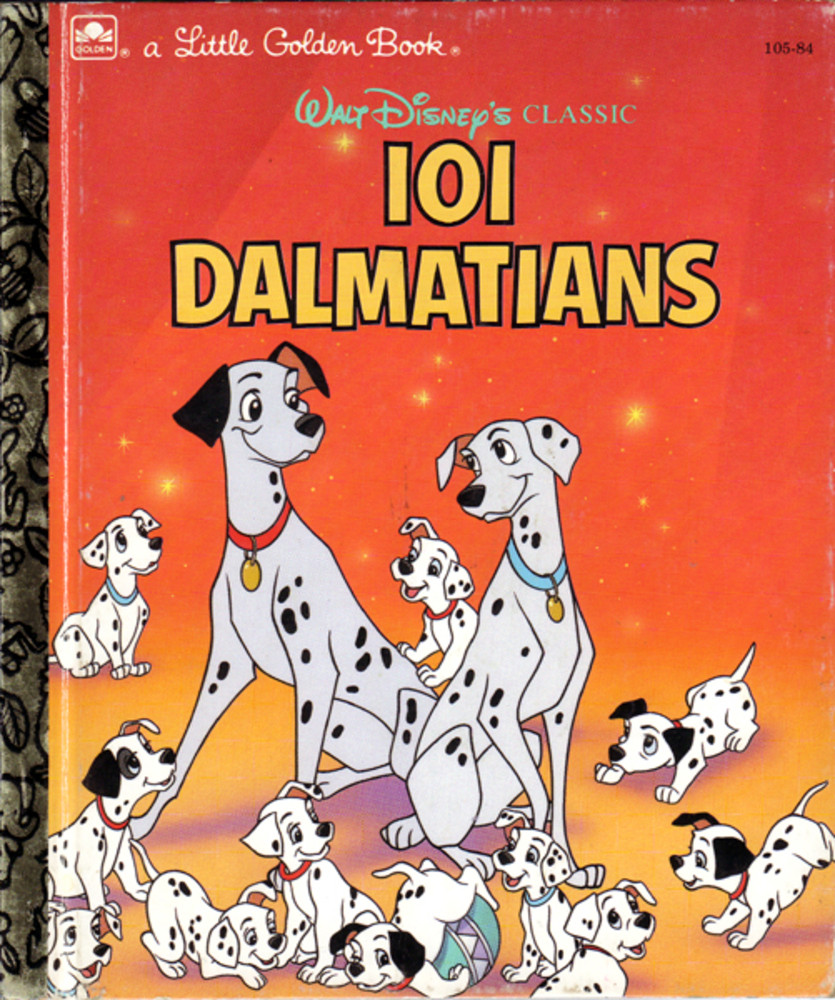 Walt Disney's 101 Dalmatians