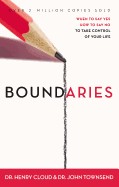 Boundaries: When to Say Yes, How to Say No, to Take Control of Your Life