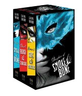 Daughter of Smoke & Bone Trilogy Paperback Gift Set