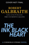 Ink Black Heart