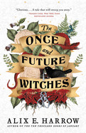 Once and Future Witches