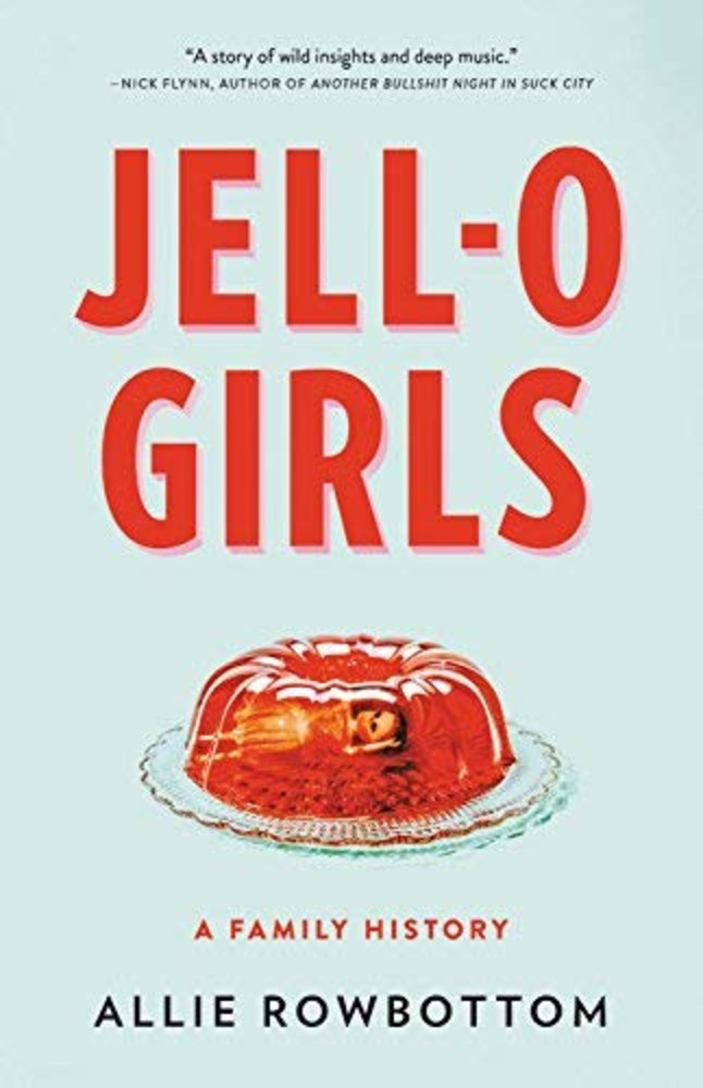 JELL-O Girls