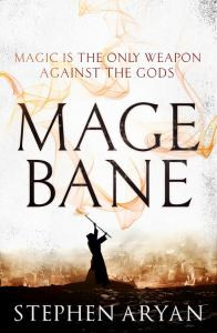 Magebane (Age of Dread, #3)