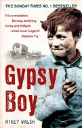 Gypsy Boy. Mikey Walsh