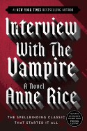 Interview with the Vampire (ANNIVERSARY)
