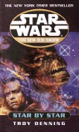 Star by Star: Star Wars Legends (the New Jedi Order)