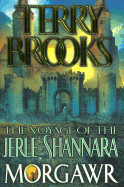 Voyage of the Jerle Shannara: Morgawr
