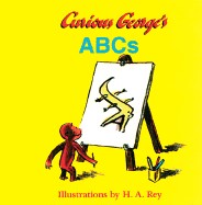 Curious George ABCs