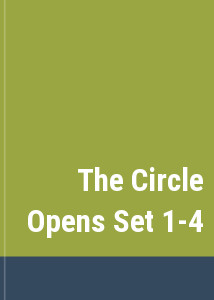 The Circle Opens Set 1-4