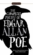 Complete Poetry of Edgar Allan Poe