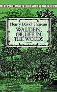 Walden, Or, Life in the Woods